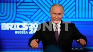 Zadovoljstvo nivoom odnosa 